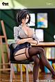 AniMester Bijutsu Kyoushi no Hokago Shidou Rumi 1/6 Plastic Figure gallery thumbnail
