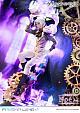 Prime 1 Studio PRISMA WING Vanitas no Teki Noe Plastic Figure gallery thumbnail