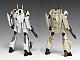 WAVE Macross Zero VF-0S/A Phoenix Battroid [Convertible] 1/100 Plastic Kit gallery thumbnail
