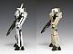 WAVE Macross Zero VF-0S/A Phoenix Battroid [Convertible] 1/100 Plastic Kit gallery thumbnail