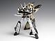 WAVE Macross Zero VF-0S/A Phoenix Battroid [Convertible] 1/100 Plastic Kit gallery thumbnail