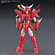 BANDAI SPIRITS 30MF Yoroi-shin-den Samurai Trooper Shakunetsu no Gai Plastic Kit gallery thumbnail