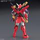 BANDAI SPIRITS 30MF Yoroi-shin-den Samurai Trooper Shakunetsu no Gai Plastic Kit gallery thumbnail