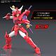 BANDAI SPIRITS 30MF Yoroi-shin-den Samurai Trooper Shakunetsu no Gai Plastic Kit gallery thumbnail