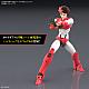 BANDAI SPIRITS 30MF Yoroi-shin-den Samurai Trooper Shakunetsu no Gai Plastic Kit gallery thumbnail
