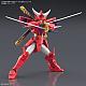 BANDAI SPIRITS 30MF Yoroi-shin-den Samurai Trooper Shakunetsu no Gai Plastic Kit gallery thumbnail