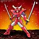 BANDAI SPIRITS 30MF Yoroi-shin-den Samurai Trooper Shakunetsu no Gai Plastic Kit gallery thumbnail