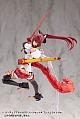KOTOBUKIYA M.S.G. Modeling Support Goods Virtuous Style 09 Sword Set A Flame Light Ver. Plastic Kit gallery thumbnail