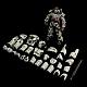 threezero Fallout X-01 Institute Power Armor 1/6 Action Figure gallery thumbnail