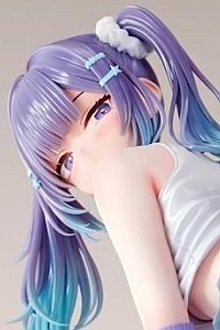 FOTS JAPAN Gal no Yuuwaku Akino Erina 1/6 PMMA Figure