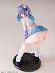 FOTS JAPAN Gal no Yuuwaku Akino Erina 1/6 PMMA Figure gallery thumbnail