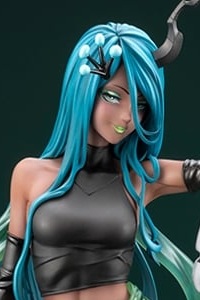KOTOBUKIYA MY LITTLE PONY BISHOUJO Queen Chrysalis 1/7 Plastic Figure