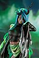 KOTOBUKIYA MY LITTLE PONY BISHOUJO Queen Chrysalis 1/7 Plastic Figure gallery thumbnail