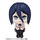 MegaHouse LookUp Gekijoban Chainsaw Man Reze-hen Reze Plastic Figure gallery thumbnail