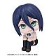 MegaHouse LookUp Gekijoban Chainsaw Man Reze-hen Reze Plastic Figure gallery thumbnail