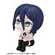 MegaHouse LookUp Gekijoban Chainsaw Man Reze-hen Reze Plastic Figure gallery thumbnail