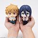MegaHouse LookUp Gekijoban Chainsaw Man Reze-hen Reze Plastic Figure gallery thumbnail
