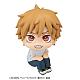 MegaHouse LookUp Gekijoban Chainsaw Man Reze-hen Denji Shifuku Ver. Plastic Figure gallery thumbnail