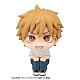 MegaHouse LookUp Gekijoban Chainsaw Man Reze-hen Denji Shifuku Ver. Plastic Figure gallery thumbnail