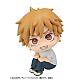 MegaHouse LookUp Gekijoban Chainsaw Man Reze-hen Denji Shifuku Ver. Plastic Figure gallery thumbnail