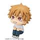 MegaHouse LookUp Gekijoban Chainsaw Man Reze-hen Denji Shifuku Ver. Plastic Figure gallery thumbnail