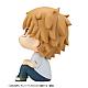 MegaHouse LookUp Gekijoban Chainsaw Man Reze-hen Denji Shifuku Ver. Plastic Figure gallery thumbnail