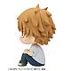MegaHouse LookUp Gekijoban Chainsaw Man Reze-hen Denji Shifuku Ver. Plastic Figure gallery thumbnail