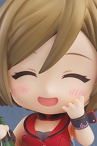 GOOD SMILE COMPANY (GSC) MEIKO Nendoroid MEIKO 2.0