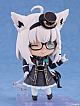 GOOD SMILE COMPANY (GSC) Hololive Production Nendoroid Shirakami Fubuki Youfuku-ishou Ver. gallery thumbnail