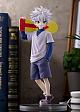 GOOD SMILE COMPANY (GSC) HUNTER X HUNTER POP UP PARADE Killua Zoldyck L size Plastic Figure gallery thumbnail