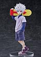 GOOD SMILE COMPANY (GSC) HUNTER X HUNTER POP UP PARADE Killua Zoldyck L size Plastic Figure gallery thumbnail