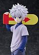 GOOD SMILE COMPANY (GSC) HUNTER X HUNTER POP UP PARADE Killua Zoldyck L size Plastic Figure gallery thumbnail
