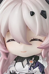 GOOD SMILE ARTS Shanghai Arknights Nendoroid Civilight Eterna