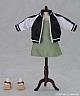 GOOD SMILE COMPANY (GSC) Anime Bocchi the Rock! Nendoroid Doll Oyofuku Set Hiroi Kikuri gallery thumbnail