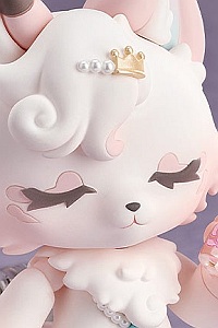 GOOD SMILE ARTS Shanghai FLUFFY LAND Nendoroid Dyana