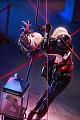 GOOD SMILE ARTS Shanghai Shouri no Megami: NIKKE Quency: Escape Queen 1/7 Plastic Figure gallery thumbnail