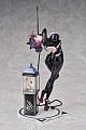 GOOD SMILE ARTS Shanghai Shouri no Megami: NIKKE Quency: Escape Queen 1/7 Plastic Figure gallery thumbnail
