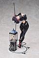 GOOD SMILE ARTS Shanghai Shouri no Megami: NIKKE Quency: Escape Queen 1/7 Plastic Figure gallery thumbnail