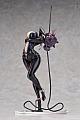 GOOD SMILE ARTS Shanghai Shouri no Megami: NIKKE Quency: Escape Queen 1/7 Plastic Figure gallery thumbnail
