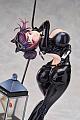 GOOD SMILE ARTS Shanghai Shouri no Megami: NIKKE Quency: Escape Queen 1/7 Plastic Figure gallery thumbnail