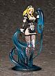 ALTER Overlord Solution Epsilon 10th Anniversary so-bin Ver. 1/8 Plastic Figure gallery thumbnail