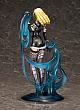 ALTER Overlord Solution Epsilon 10th Anniversary so-bin Ver. 1/8 Plastic Figure gallery thumbnail
