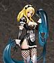ALTER Overlord Solution Epsilon 10th Anniversary so-bin Ver. 1/8 Plastic Figure gallery thumbnail