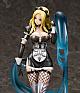 ALTER Overlord Solution Epsilon 10th Anniversary so-bin Ver. 1/8 Plastic Figure gallery thumbnail