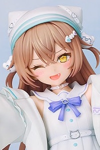 GOOD SMILE COMPANY (GSC) Rurudo Lion / Pastel Oniku Ver. 1/7 Plastic Figure