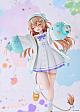 GOOD SMILE COMPANY (GSC) Rurudo Lion / Pastel Oniku Ver. 1/7 Plastic Figure gallery thumbnail