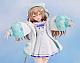 GOOD SMILE COMPANY (GSC) Rurudo Lion / Pastel Oniku Ver. 1/7 Plastic Figure gallery thumbnail