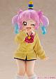 WAVE TV Anime Puniru wa Kawaii Slime Gal Kawaii Puniru 1/7 Plastic Figure gallery thumbnail