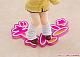 WAVE TV Anime Puniru wa Kawaii Slime Gal Kawaii Puniru 1/7 Plastic Figure gallery thumbnail