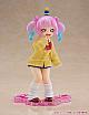 WAVE TV Anime Puniru wa Kawaii Slime Gal Kawaii Puniru 1/7 Plastic Figure gallery thumbnail